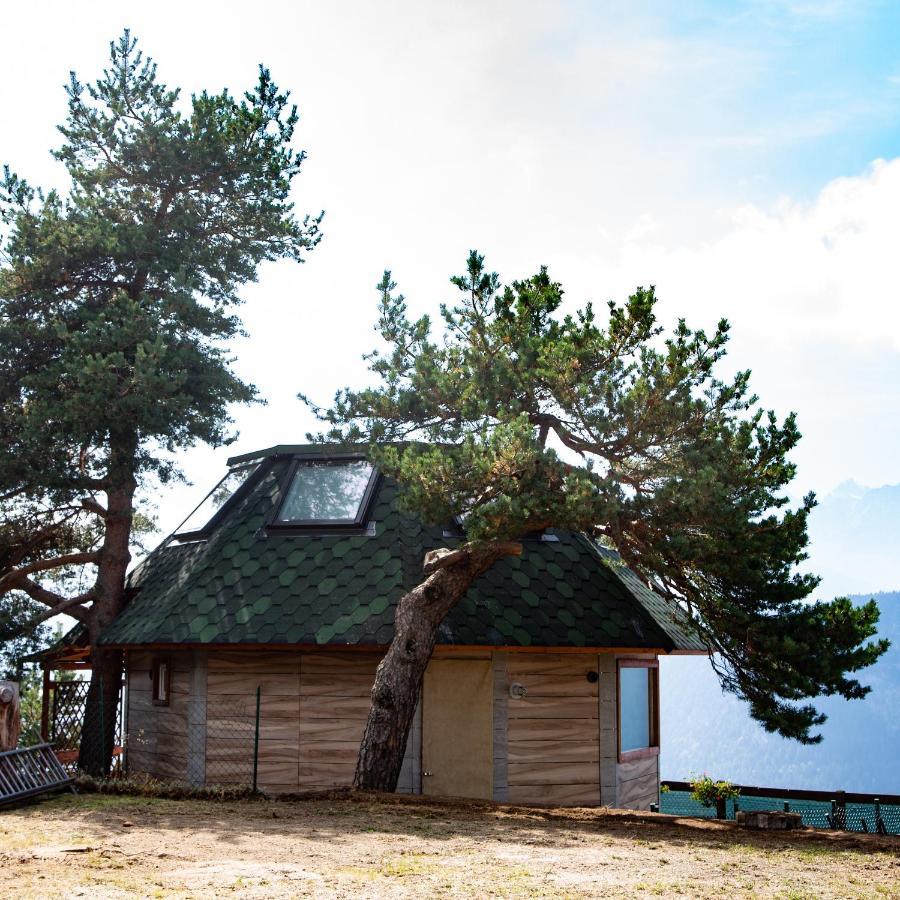 Dalailama Village Antey-Saint-Andre Exterior photo